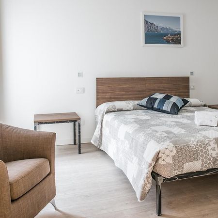 Carrera Home Appartamenti Verona - Bike Hotel エクステリア 写真