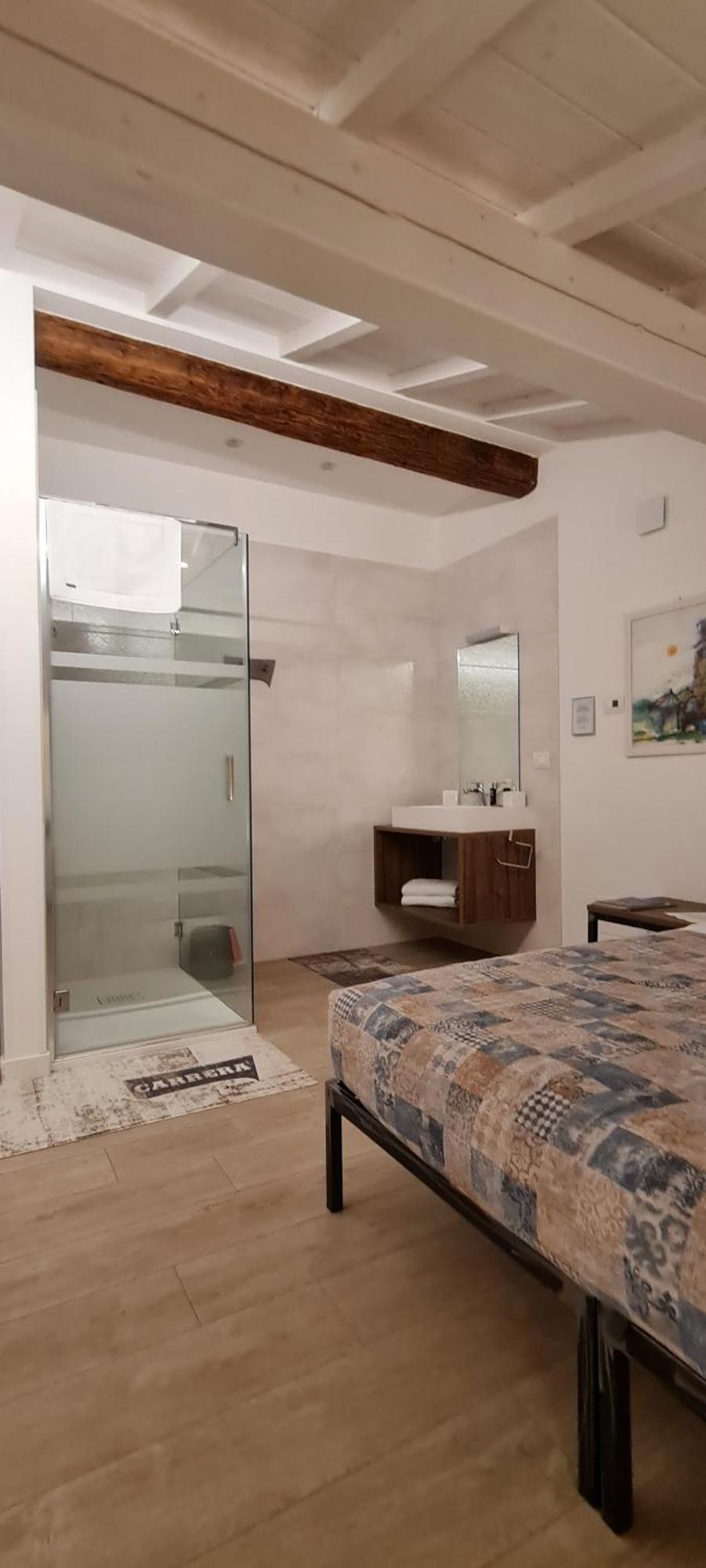 Carrera Home Appartamenti Verona - Bike Hotel 部屋 写真