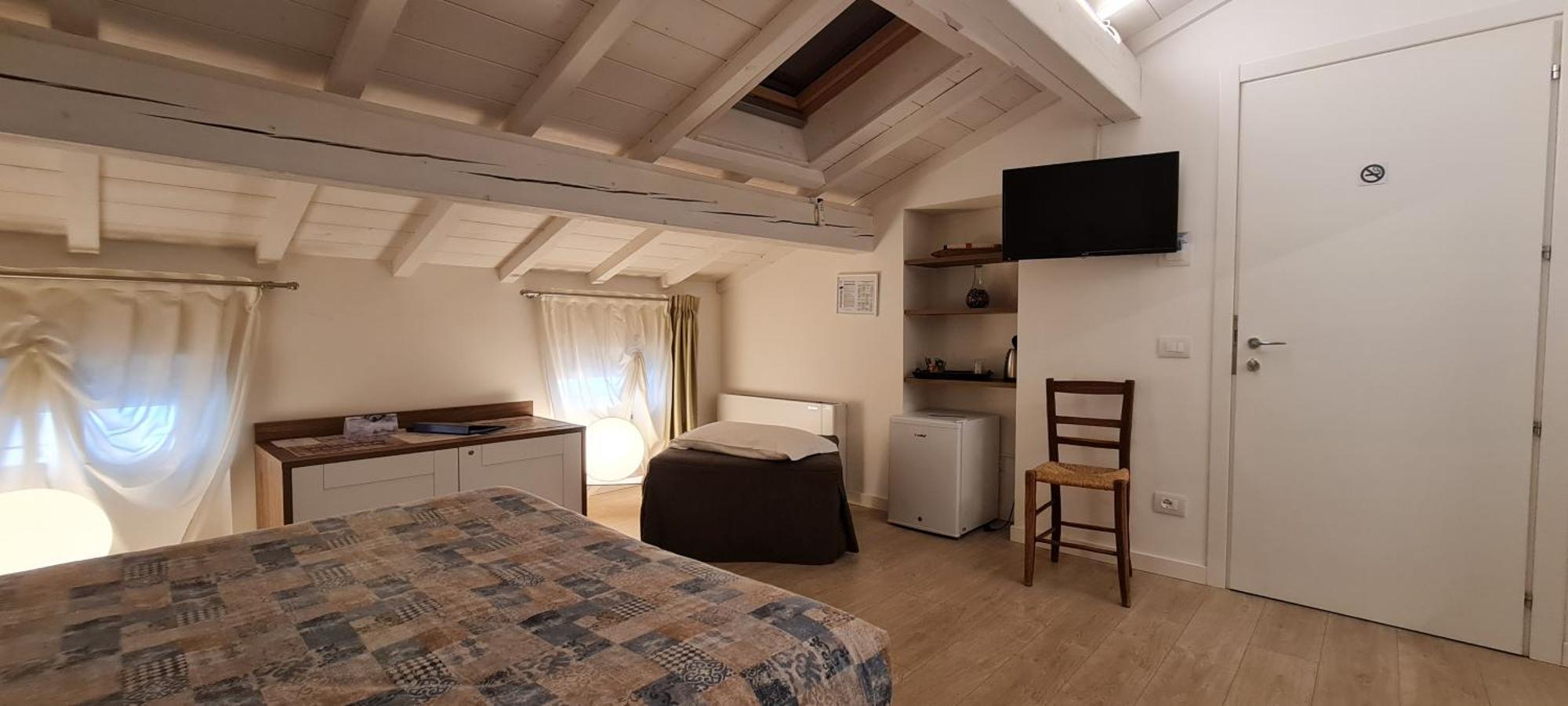 Carrera Home Appartamenti Verona - Bike Hotel 部屋 写真