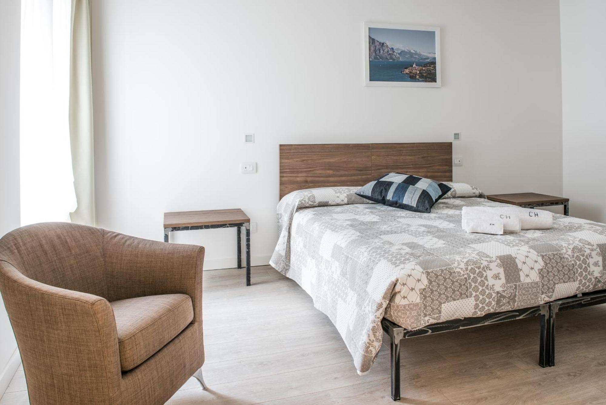 Carrera Home Appartamenti Verona - Bike Hotel エクステリア 写真