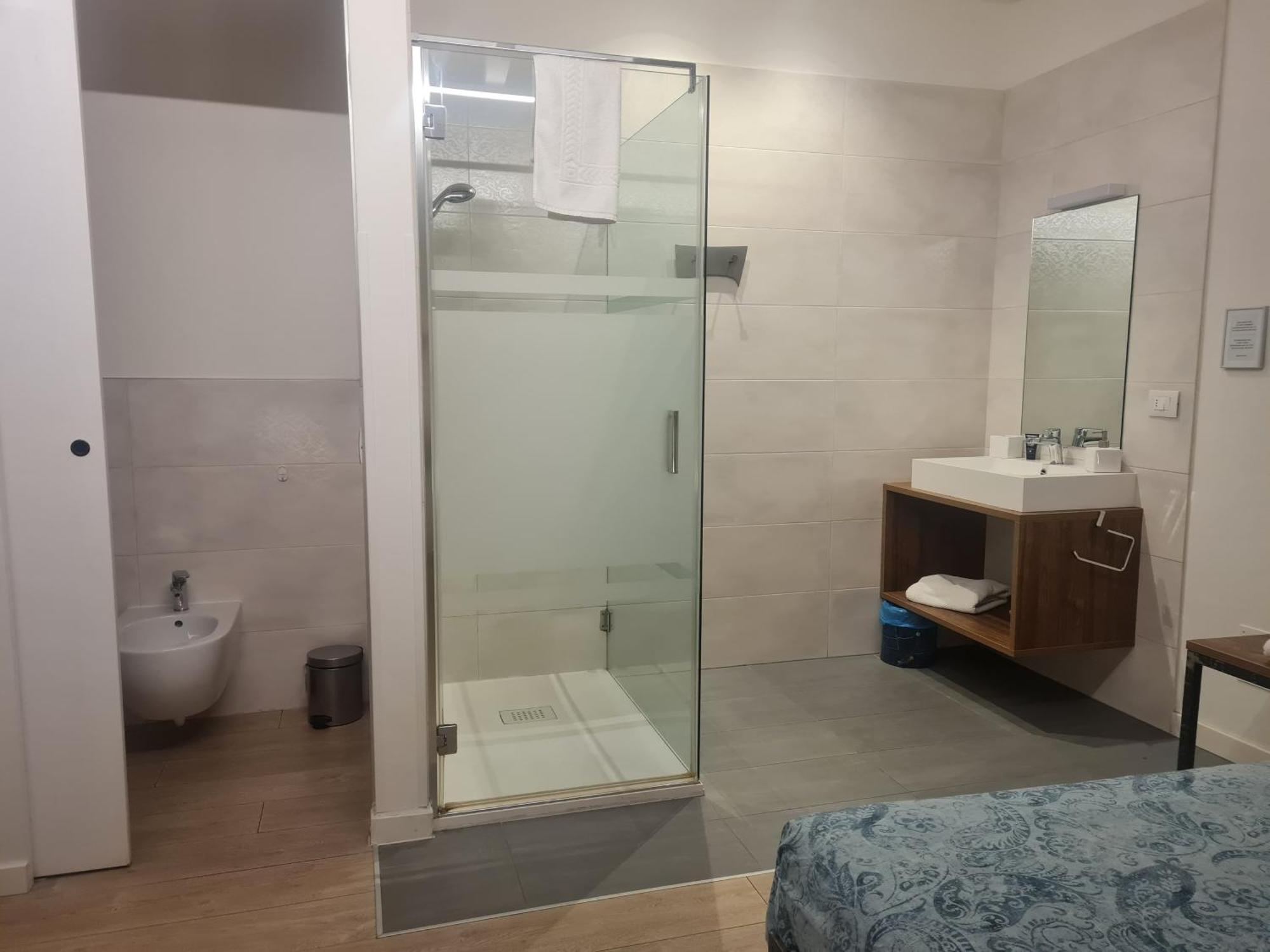 Carrera Home Appartamenti Verona - Bike Hotel 部屋 写真